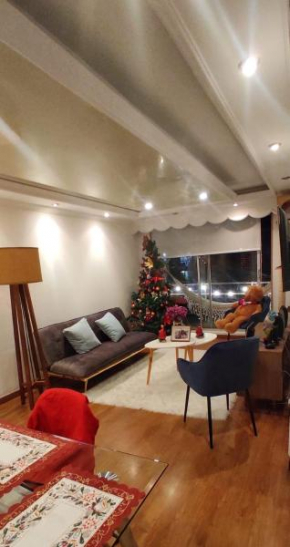 Comoda y acogedora habitación en apto compartido